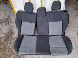 Ford Fiesta Set interni 