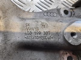 Audi A6 S6 C7 4G Łapa / Mocowanie silnika 4G0199307