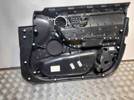 Jaguar XF Innenraum komplett 
