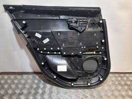 Jaguar XF Salona daļu komplekts 