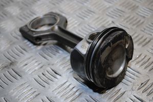 BMW 5 GT F07 Piston avec bielle 764595801