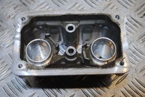 BMW 5 GT F07 Kita variklio galvutės detalė 760510403