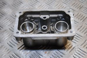 BMW 5 GT F07 Kita variklio galvutės detalė 760510403