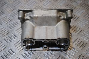 BMW 5 GT F07 Kita variklio galvutės detalė 760510403