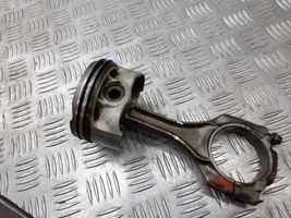 BMW 6 F12 F13 Piston with connecting rod 