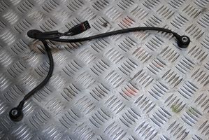 BMW 5 GT F07 Sensor de petardeo del motor 753170501