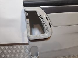 Volkswagen Routan Garniture de panneau carte de porte avant 1EZ512DVAC