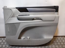 Volkswagen Routan Takaoven verhoilu 1EZ461DVAD