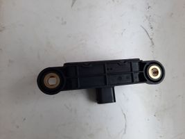 Volkswagen Routan ESP acceleration yaw rate sensor P56029483AA