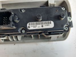 Volkswagen Routan Seat control switch 1NB45E83AB