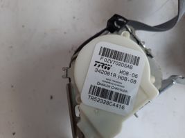 Volkswagen Routan Pas bezpieczeństwa fotela tylnego 342081R