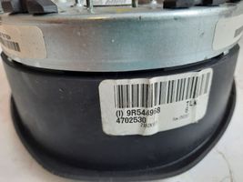 Volkswagen Routan Ohjauspyörän turvatyyny 9R544968