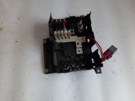 Audi A3 S3 8V Sulakemoduuli 7L0937548C