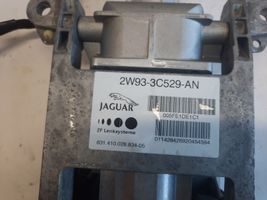 Jaguar XF Stūresrata ass komplekts 2W933C529AN