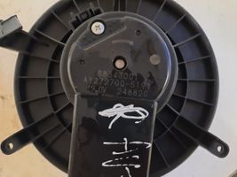 Volkswagen Routan Heater fan/blower S8843001