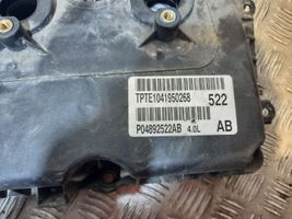 Volkswagen Routan Venttiilikoppa P04892522AB