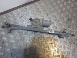 Volkswagen Routan Front wiper linkage and motor 05113043AB