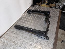 Porsche Cayenne (92A) Console, Assise de siège conducteur 7P0881677B