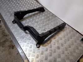 Porsche Cayenne (92A) Console, Assise de siège conducteur 7P0881677B