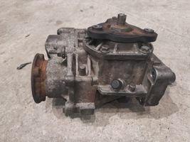 Audi TT TTS Mk2 Gearbox transfer box case ZSBO409053J