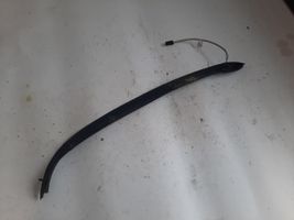 Volkswagen Routan Trunk rubber seal (body) 05109727AC