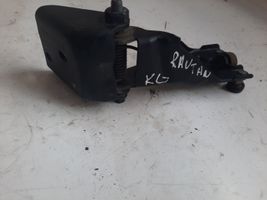 Volkswagen Routan Liukuoven keskirulla 05020673AC