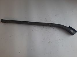 Porsche Cayenne (92A) Rail supérieur de porte coulissante 04894904AA