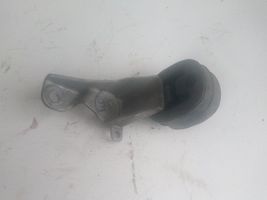 Audi A7 S7 4G Staffa/supporto di montaggio della marmitta 4G0253144B