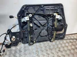 Volkswagen Routan Liukuoven sähkökäyttöinen ikkunannostin 9R544968