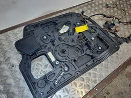 Volkswagen Routan Liukuoven sähkökäyttöinen ikkunannostin 9R544968