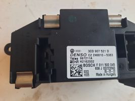 Audi TT TTS Mk2 Heater blower fan relay 3C0907521D