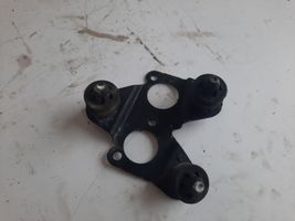 Audi TT TTS Mk2 Soporte para la bomba de ABS 8J0614235