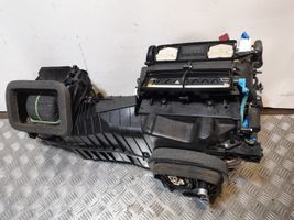 Audi TT TTS Mk2 Scatola climatizzatore riscaldamento abitacolo assemblata 8J1820003C