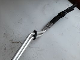 Volkswagen Routan Coolant pipe/hose 