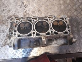 Volkswagen Routan Engine head 