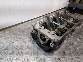 Volkswagen Routan Testata motore 