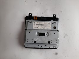 Volkswagen Touareg II Radio / CD/DVD atskaņotājs / navigācija 7P6919603C