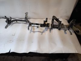 Volkswagen Touareg II Balkis panelės tvirtinimo 7P0971882