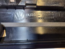 Volkswagen Touareg II Oven lasin lista 7P6839901