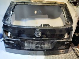 Volkswagen Routan Takaluukun/tavaratilan kansi 