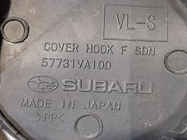 Subaru Impreza IV Etuhinaussilmukan suojakansi 57731VA100