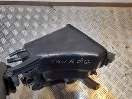 Volkswagen Touareg II Cartouche de vapeur de carburant pour filtre à charbon actif 7P0201801H