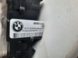 BMW X6 E71 Elektrisks mazais salona radiators R1881003