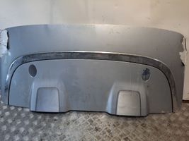 Mercedes-Benz E A207 Parcel shelf 