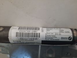 BMW X6 E71 Kattoturvatyyny 85697991208