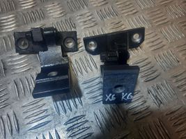 BMW X6 E71 Rear door hinge set 7180003