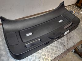 BMW X6 E71 Отделка крышки багажника (комплект) 51477198623