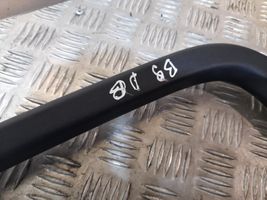 Audi A4 S4 B9 Other rear door trim element 8W5867671