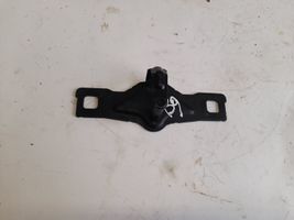 Audi A4 S4 B9 Loading door lock loop/hook striker 8W5827507