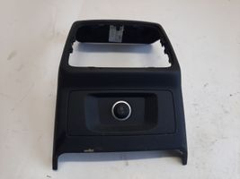 Audi A4 S4 B9 Panel gniazda zapalniczki tylnej tunelu środkowego 8W0864376